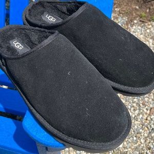 Ugg slippers